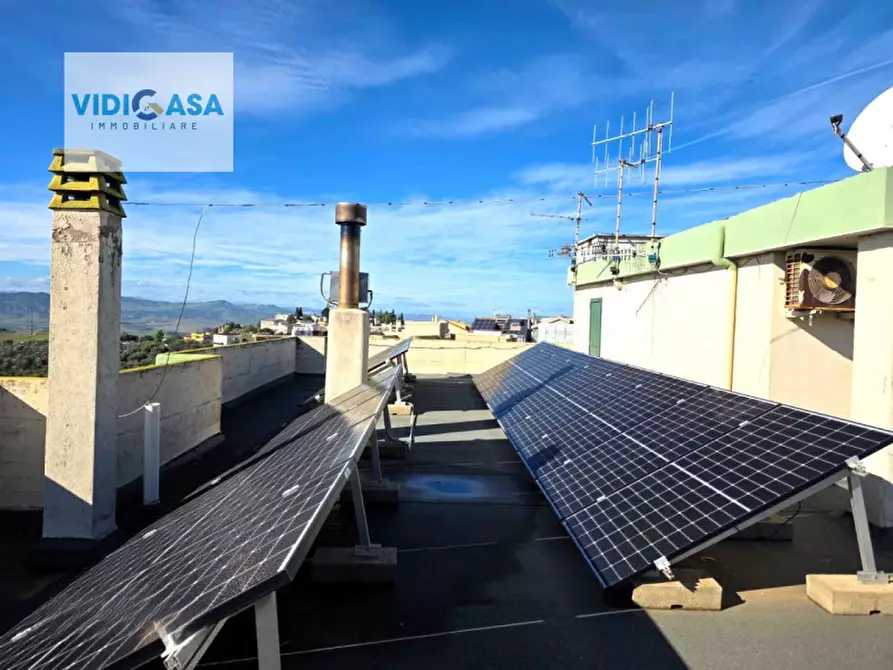 Immagine 33 di Appartamento in vendita  in Via Pirro del balzo 18 a Montescaglioso