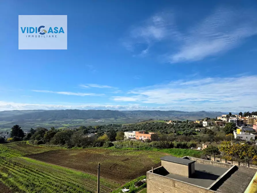 Immagine 33 di Appartamento in vendita  in Via Pirro del balzo 18 a Montescaglioso