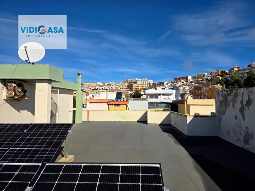 Immagine 34 di Appartamento in vendita  in Via Pirro del balzo 18 a Montescaglioso