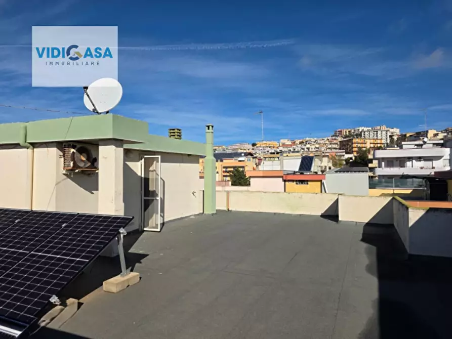 Immagine 36 di Appartamento in vendita  in Via Pirro del balzo 18 a Montescaglioso