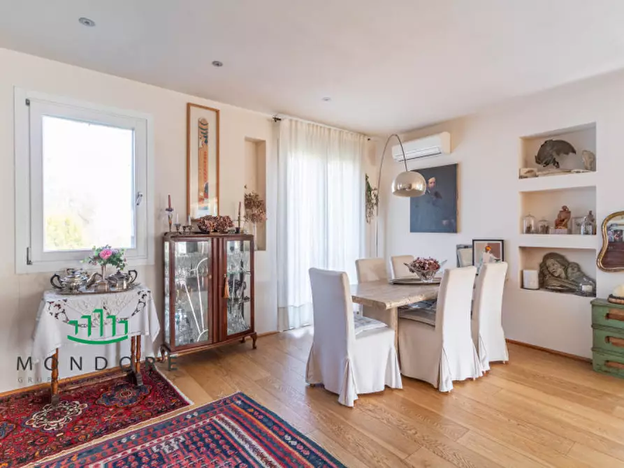 Immagine 8 di Attico in vendita  in via san donato 70 a Granarolo Dell'emilia