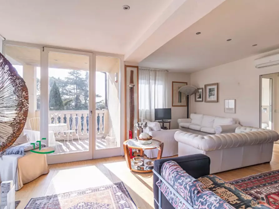 Immagine 9 di Attico in vendita  in via san donato 70 a Granarolo Dell'emilia