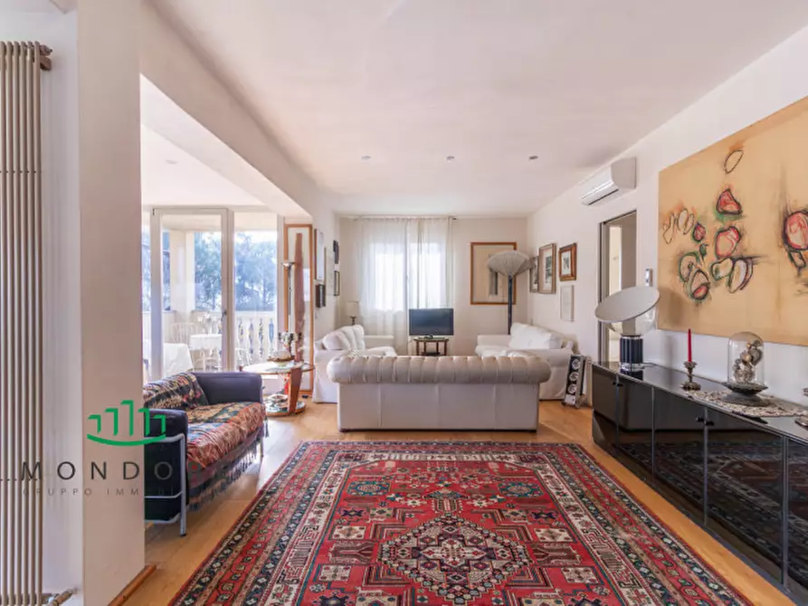 Immagine 12 di Attico in vendita  in via san donato 70 a Granarolo Dell'emilia