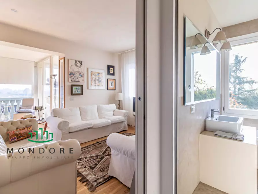 Immagine 15 di Attico in vendita  in via san donato 70 a Granarolo Dell'emilia