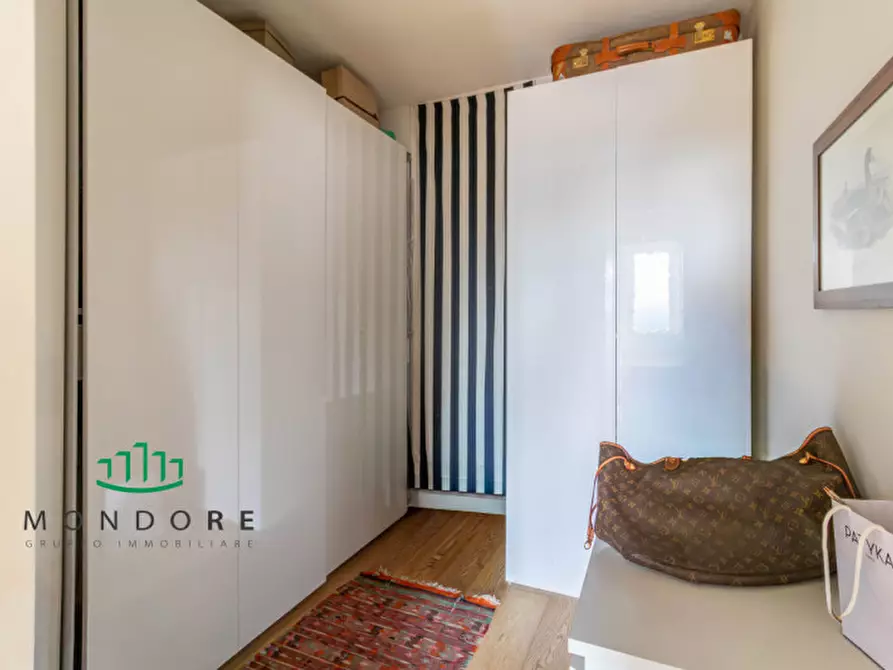 Immagine 18 di Attico in vendita  in via san donato 70 a Granarolo Dell'emilia