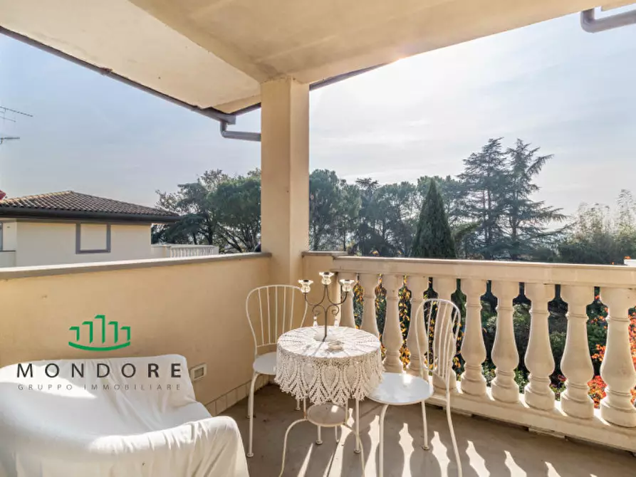 Immagine 19 di Attico in vendita  in via san donato 70 a Granarolo Dell'emilia