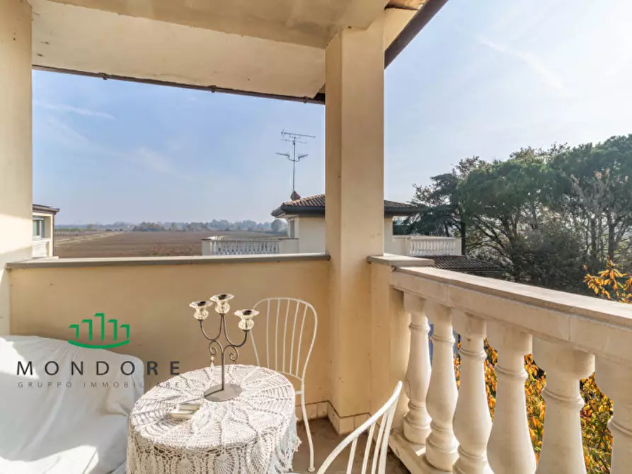 Immagine 20 di Attico in vendita  in via san donato 70 a Granarolo Dell'emilia