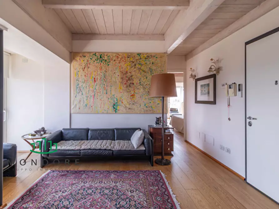 Immagine 28 di Attico in vendita  in via san donato 70 a Granarolo Dell'emilia