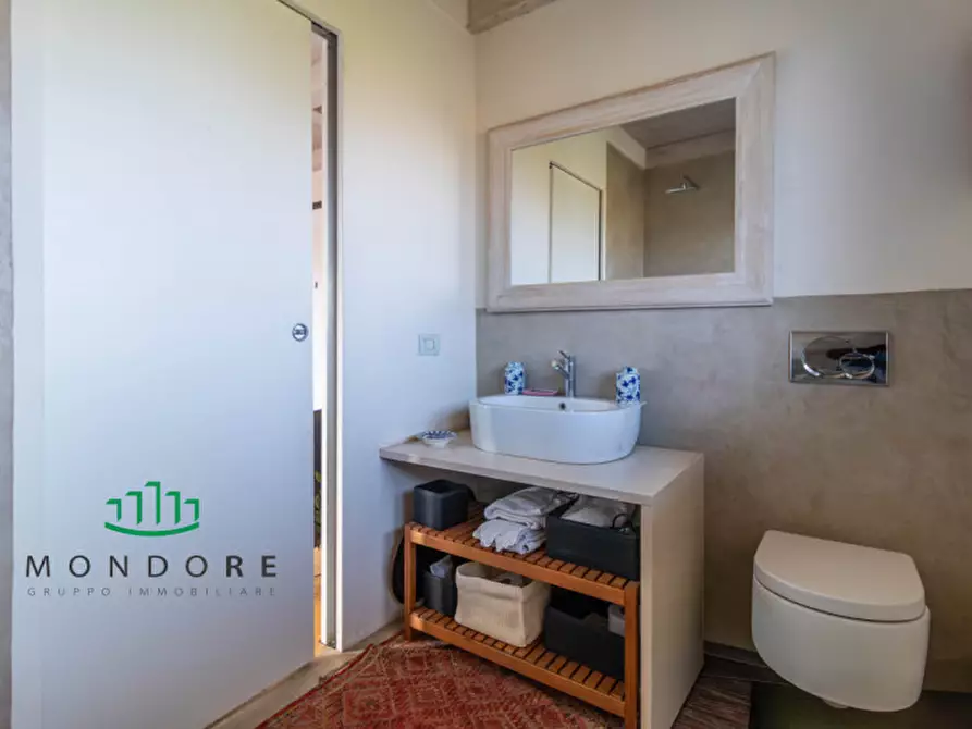 Immagine 29 di Attico in vendita  in via san donato 70 a Granarolo Dell'emilia