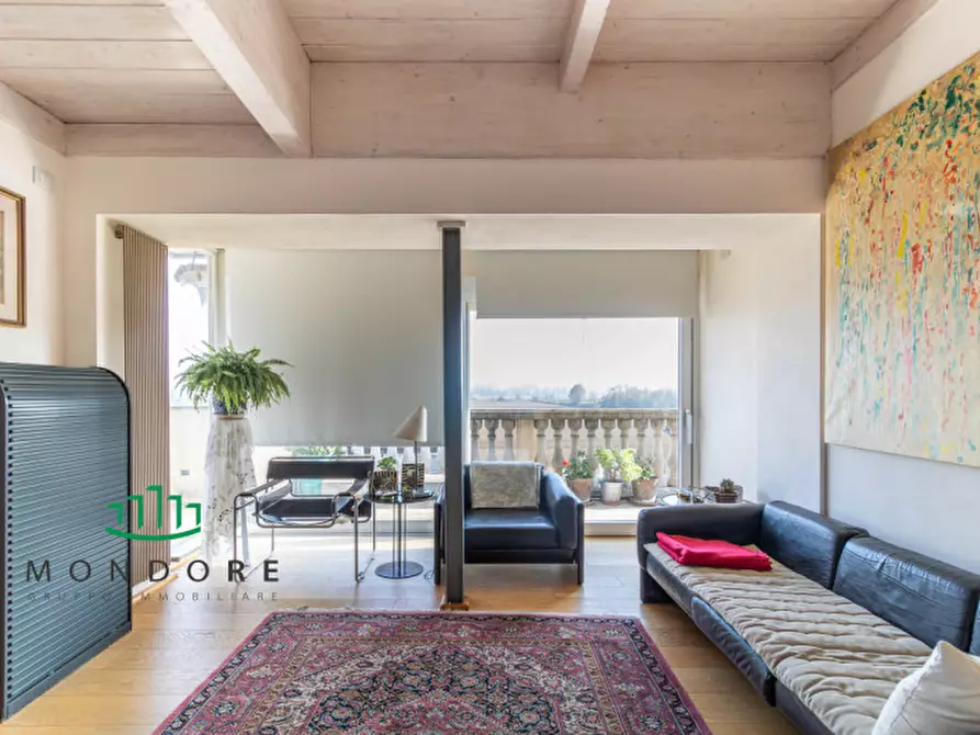 Immagine 31 di Attico in vendita  in via san donato 70 a Granarolo Dell'emilia