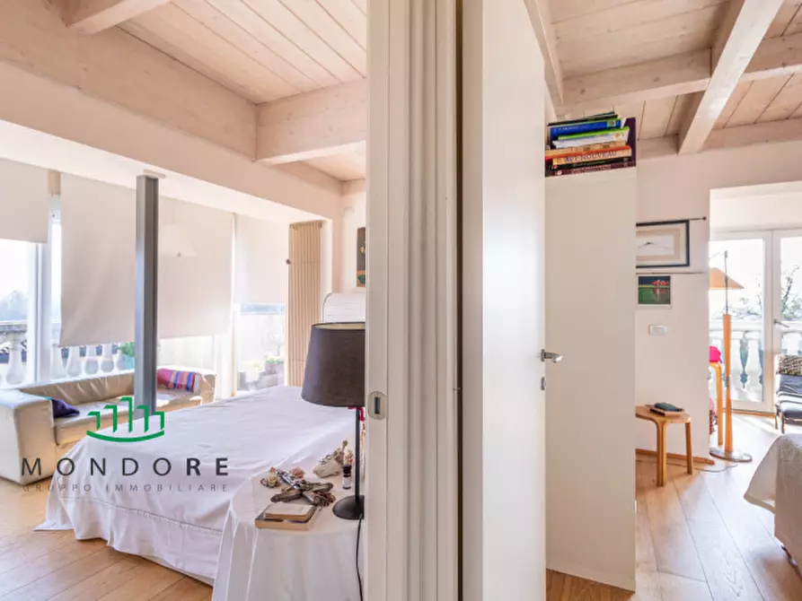 Immagine 34 di Attico in vendita  in via san donato 70 a Granarolo Dell'emilia