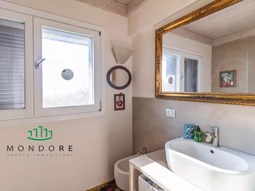 Immagine 44 di Attico in vendita  in via san donato 70 a Granarolo Dell'emilia