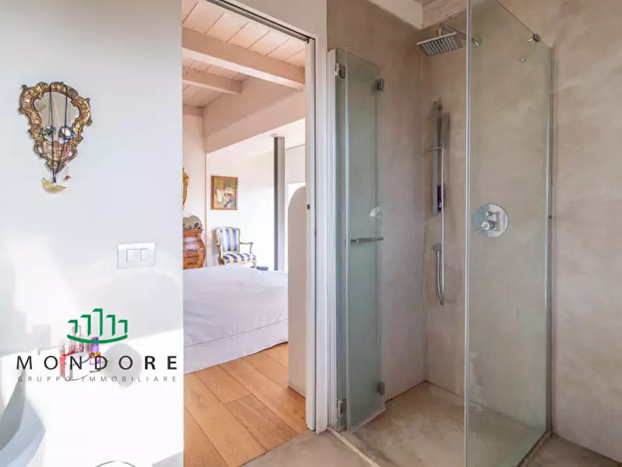 Immagine 45 di Attico in vendita  in via san donato 70 a Granarolo Dell'emilia