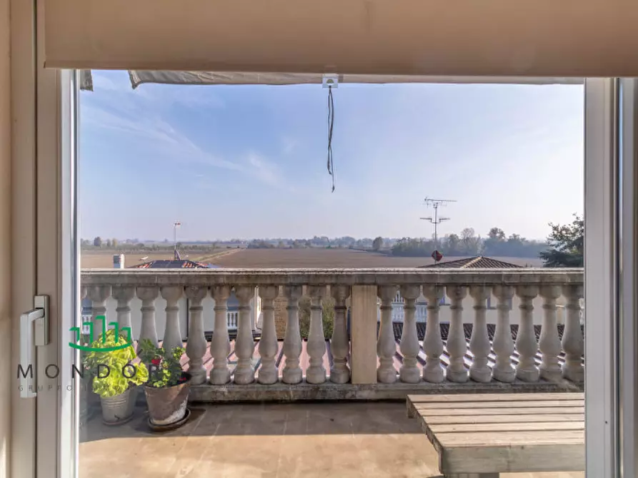 Immagine 47 di Attico in vendita  in via san donato 70 a Granarolo Dell'emilia