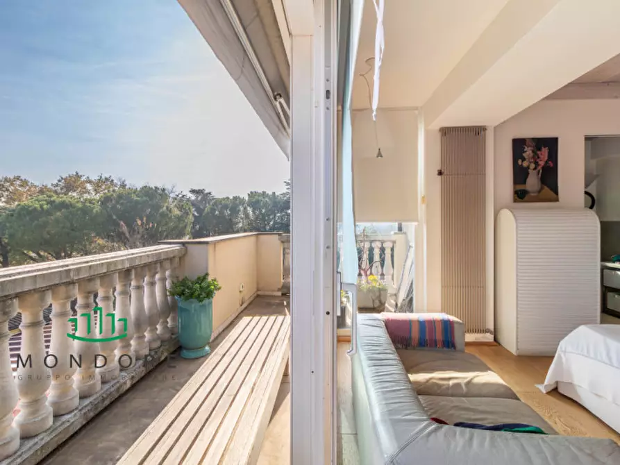 Immagine 48 di Attico in vendita  in via san donato 70 a Granarolo Dell'emilia