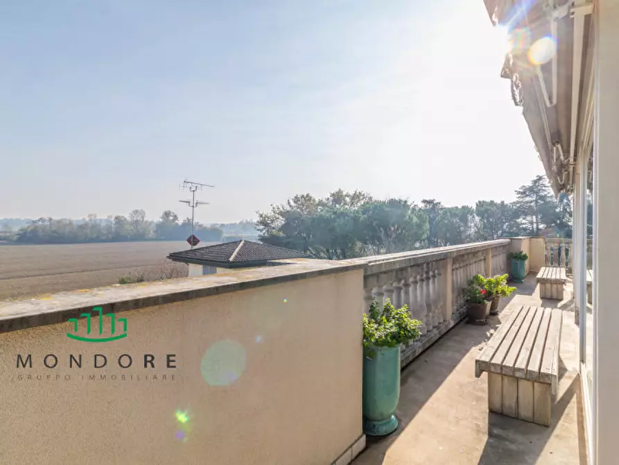 Immagine 49 di Attico in vendita  in via san donato 70 a Granarolo Dell'emilia