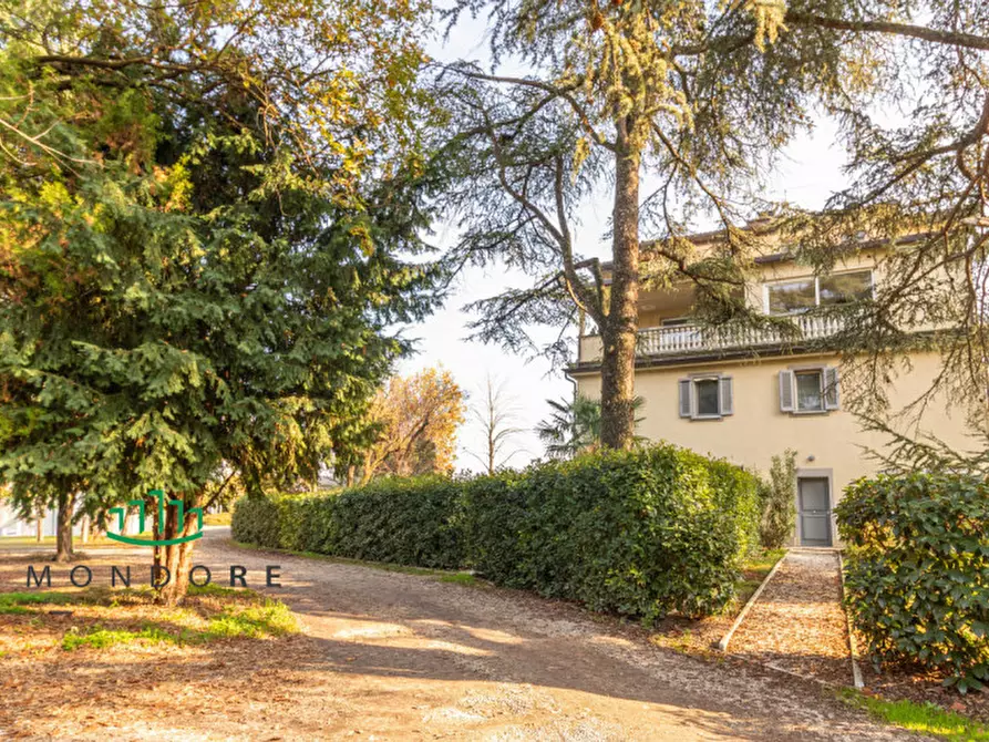 Immagine 52 di Attico in vendita  in via san donato 70 a Granarolo Dell'emilia