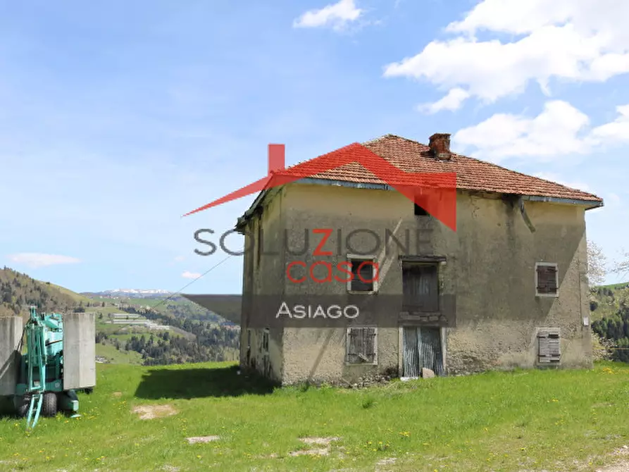 Immagine 2 di Rustico / casale in vendita  a Gallio