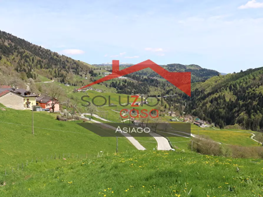 Immagine 5 di Rustico / casale in vendita  a Gallio