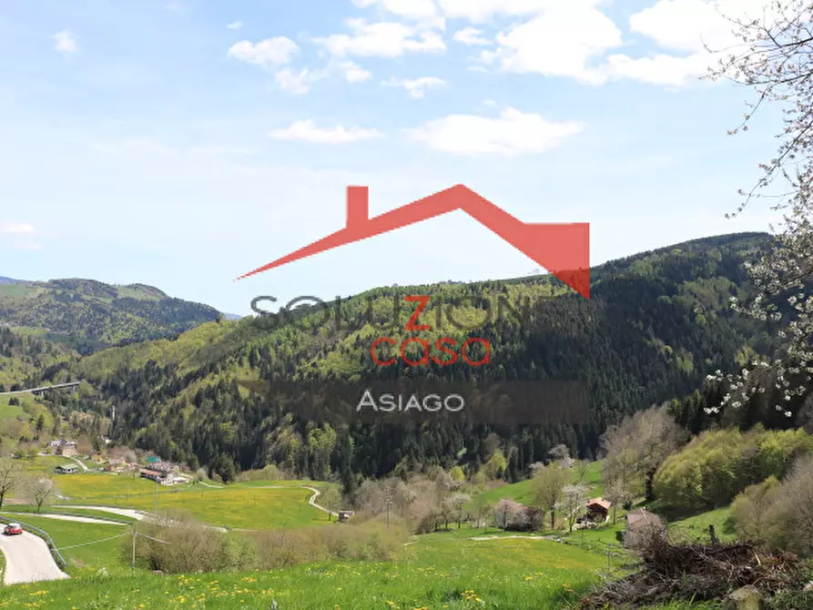 Immagine 6 di Rustico / casale in vendita  a Gallio