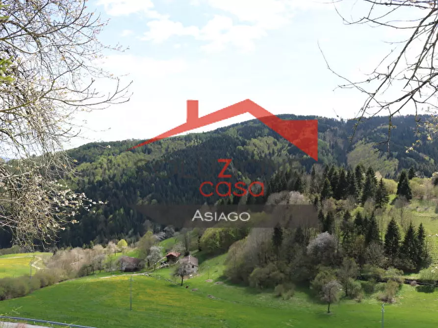 Immagine 8 di Rustico / casale in vendita  a Gallio