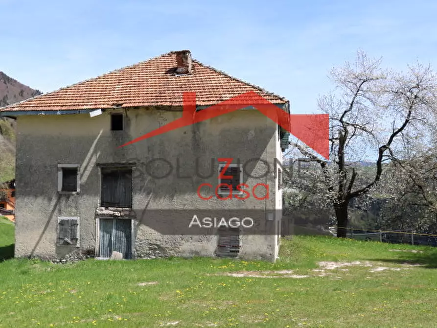 Immagine 9 di Rustico / casale in vendita  a Gallio