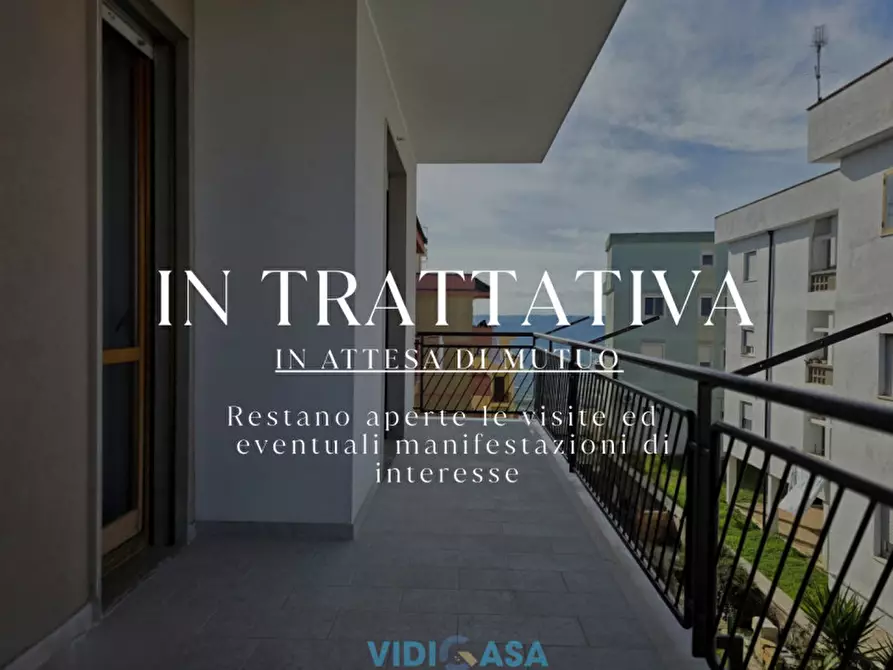 Immagine 1 di Appartamento in vendita  in Viale Europa, 46 a Montescaglioso
