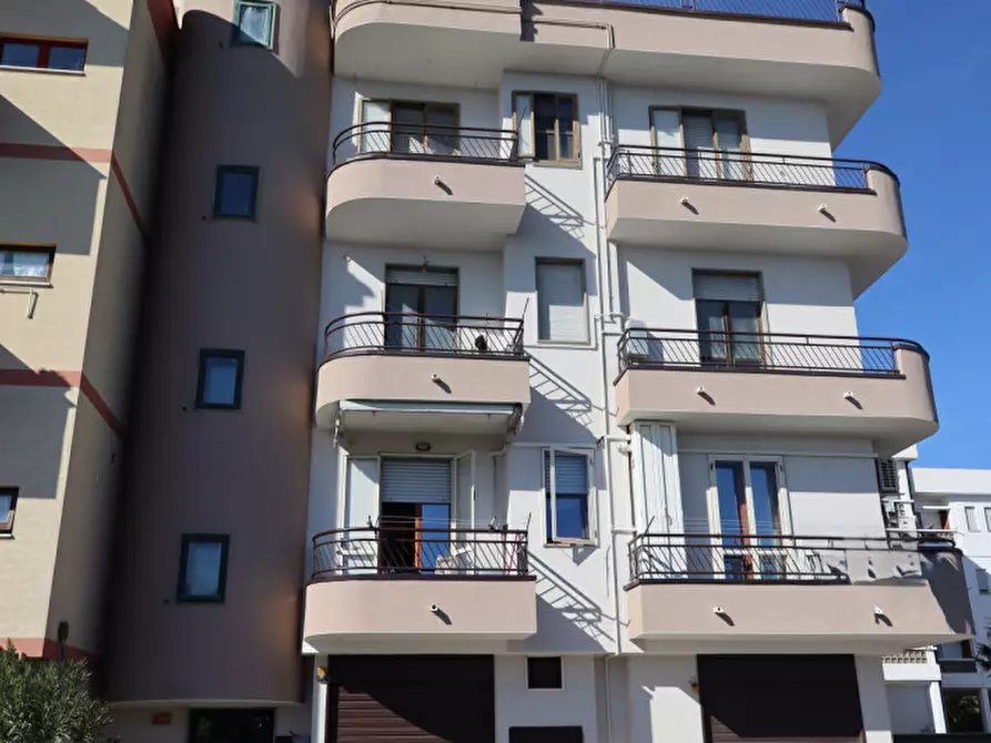Immagine 3 di Appartamento in vendita  in Viale Europa, 46 a Montescaglioso