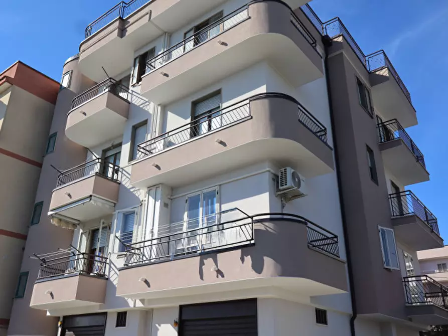 Immagine 4 di Appartamento in vendita  in Viale Europa, 46 a Montescaglioso