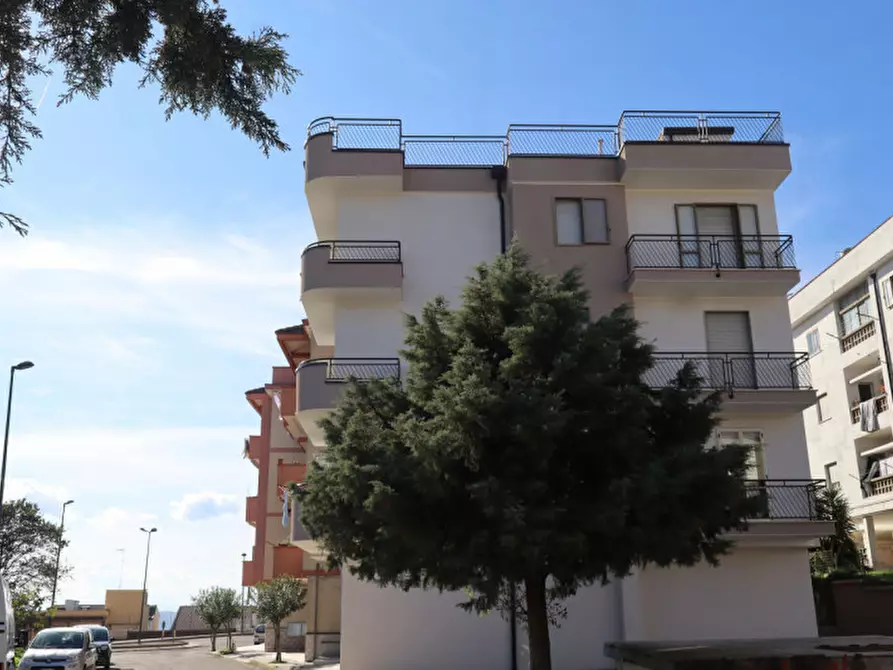 Immagine 5 di Appartamento in vendita  in Viale Europa, 46 a Montescaglioso
