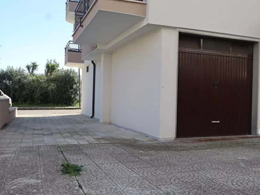 Immagine 10 di Appartamento in vendita  in Viale Europa, 46 a Montescaglioso