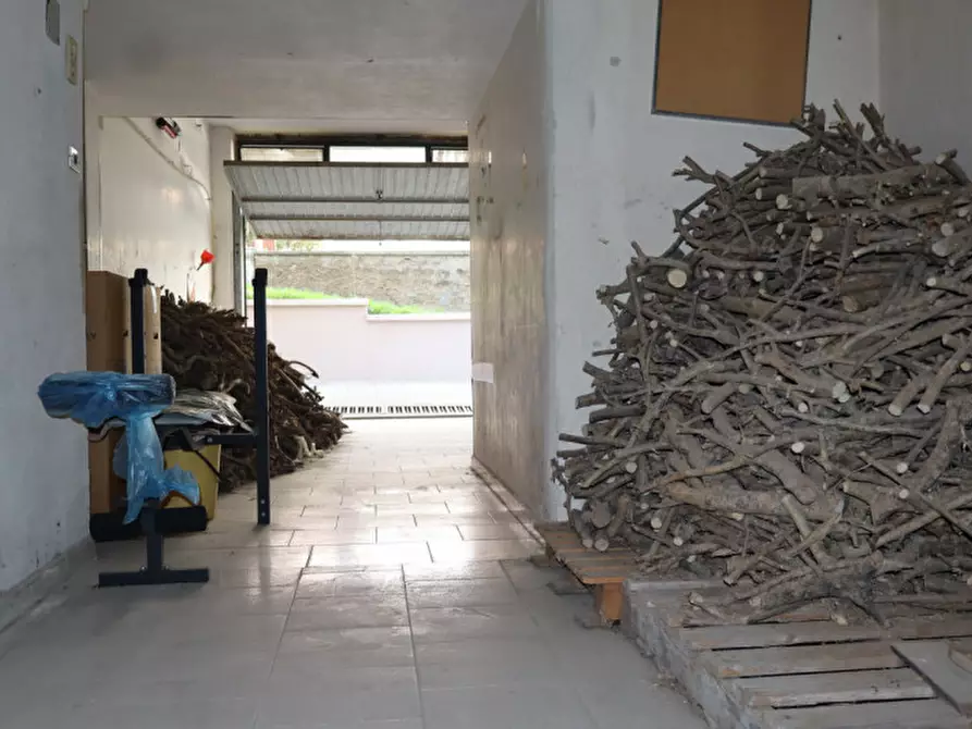 Immagine 10 di Appartamento in vendita  in Viale Europa, 46 a Montescaglioso