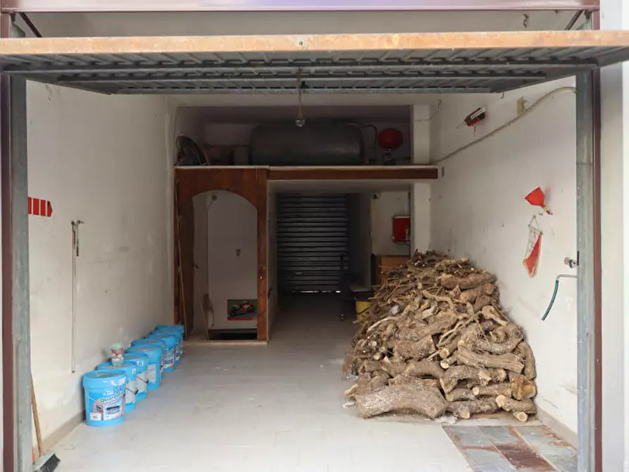 Immagine 11 di Appartamento in vendita  in Viale Europa, 46 a Montescaglioso