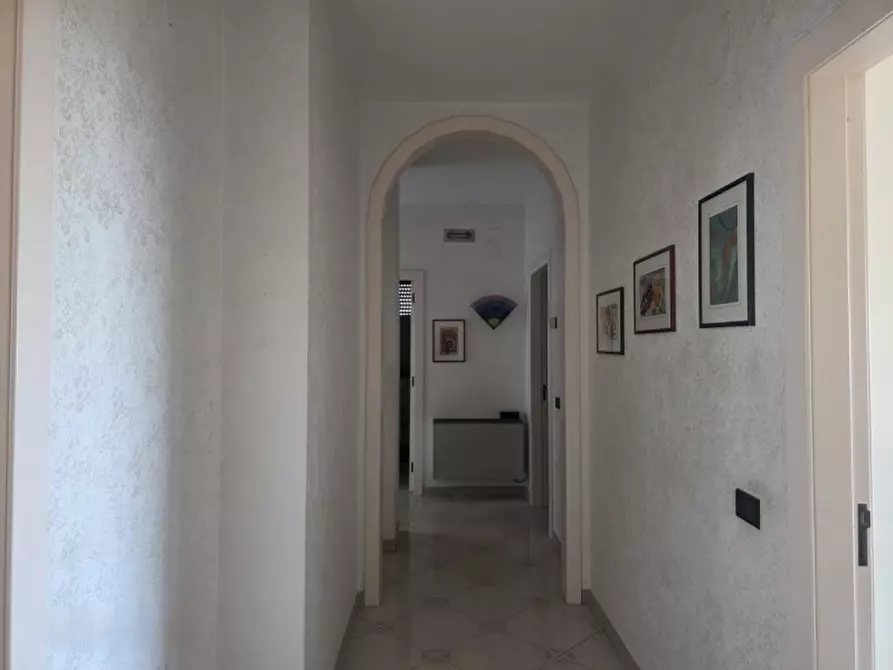 Immagine 12 di Appartamento in vendita  in Viale Europa, 46 a Montescaglioso