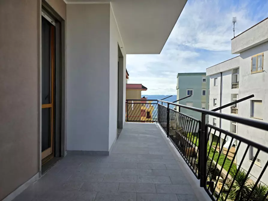 Immagine 15 di Appartamento in vendita  in Viale Europa, 46 a Montescaglioso