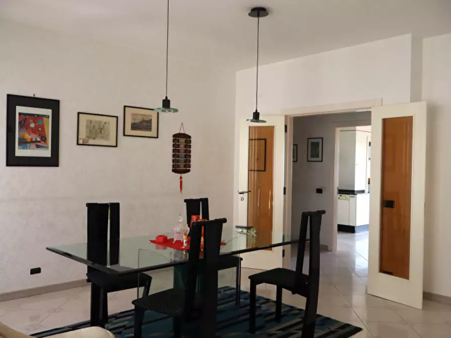 Immagine 16 di Appartamento in vendita  in Viale Europa, 46 a Montescaglioso