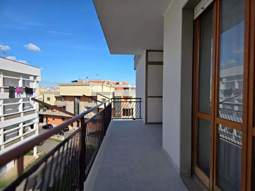 Immagine 17 di Appartamento in vendita  in Viale Europa, 46 a Montescaglioso