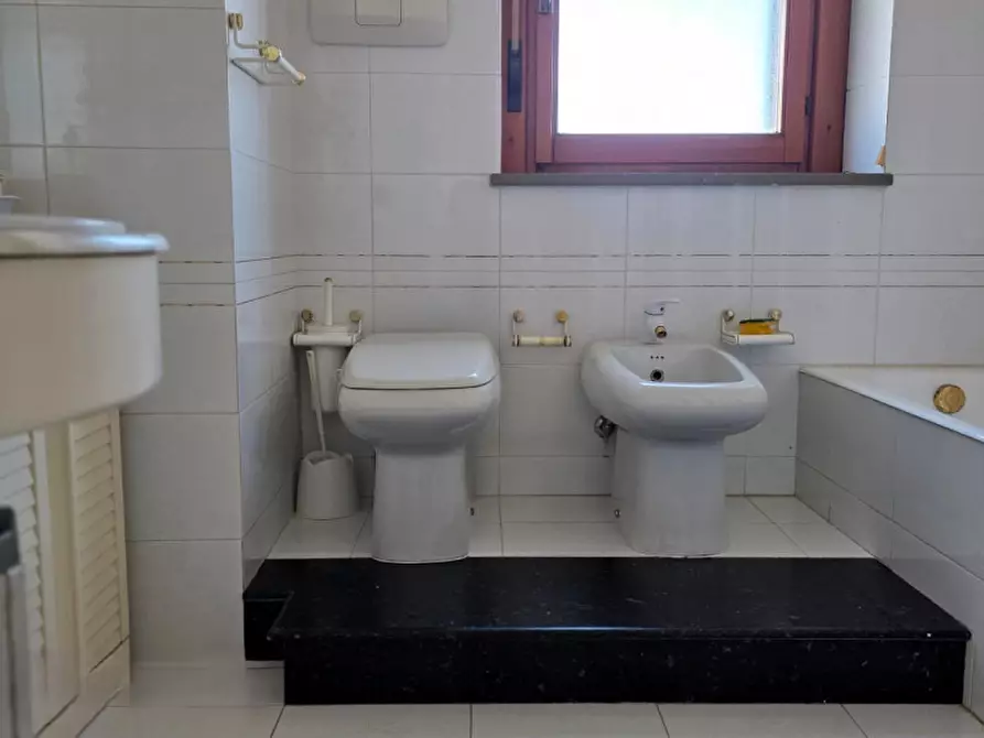 Immagine 20 di Appartamento in vendita  in Viale Europa, 46 a Montescaglioso