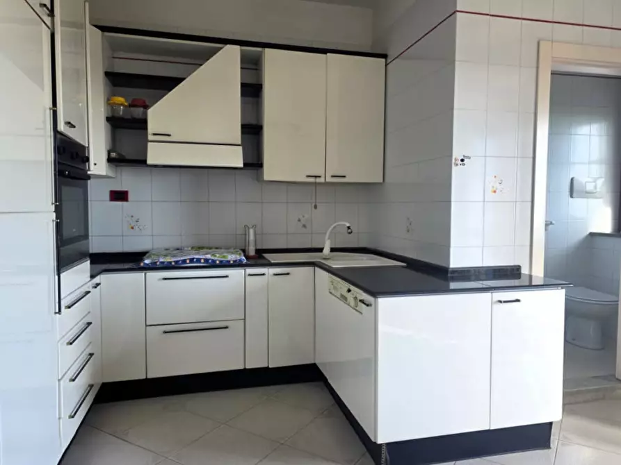 Immagine 22 di Appartamento in vendita  in Viale Europa, 46 a Montescaglioso