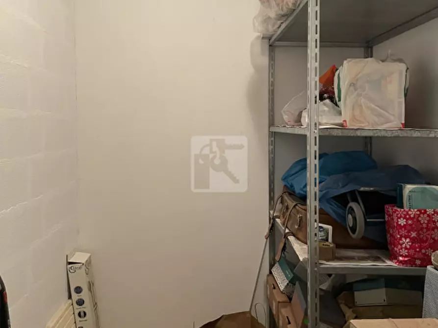 Immagine 9 di Villa in vendita  in Via Paolo Leonardi a Arco