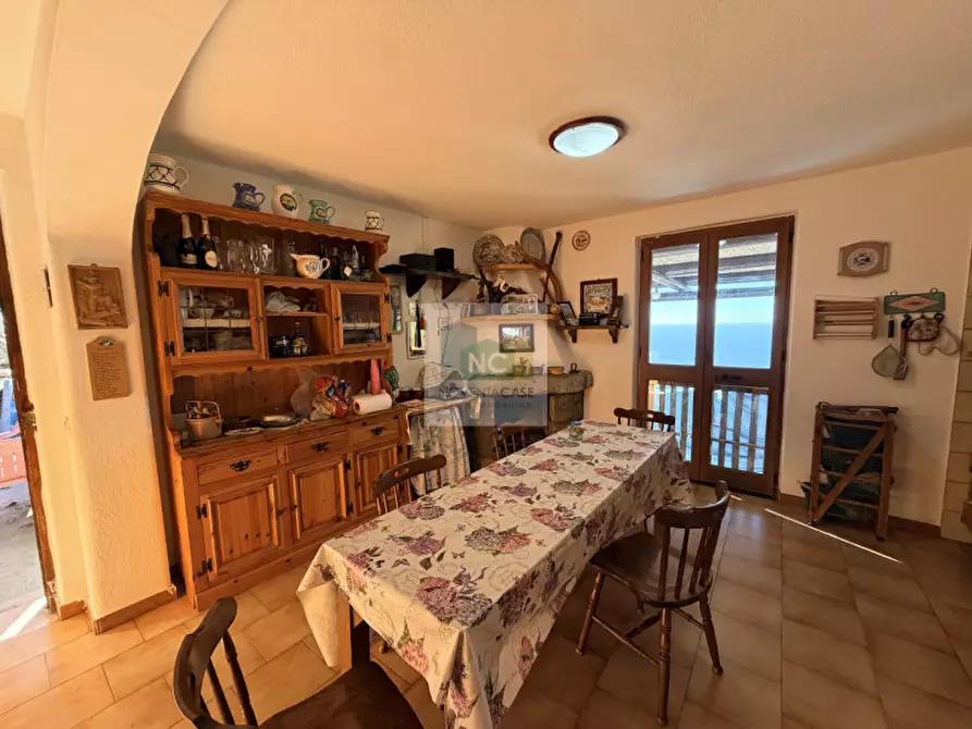 Immagine 20 di Casa indipendente in vendita  in via santa maria del monte a Forio