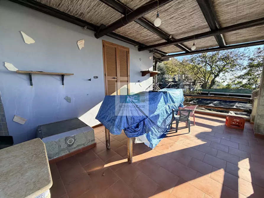 Immagine 25 di Casa indipendente in vendita  in via santa maria del monte a Forio