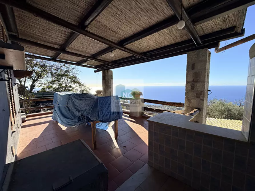 Immagine 26 di Casa indipendente in vendita  in via santa maria del monte a Forio