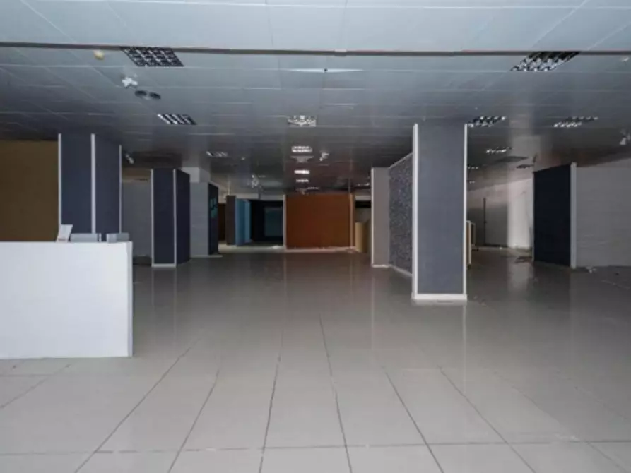 Immagine 5 di Capannone industriale in vendita  in Strada Statale 372, N. snc a San Salvatore Telesino