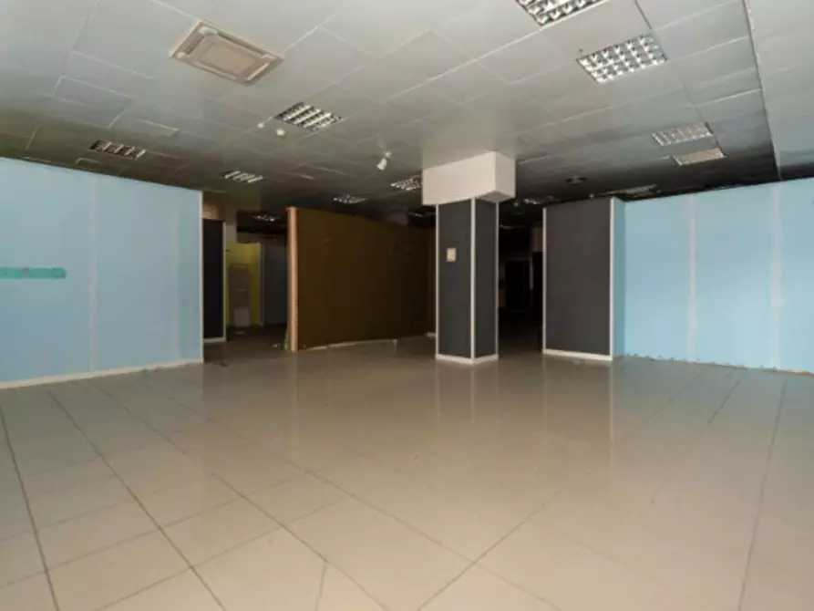 Immagine 6 di Capannone industriale in vendita  in Strada Statale 372, N. snc a San Salvatore Telesino