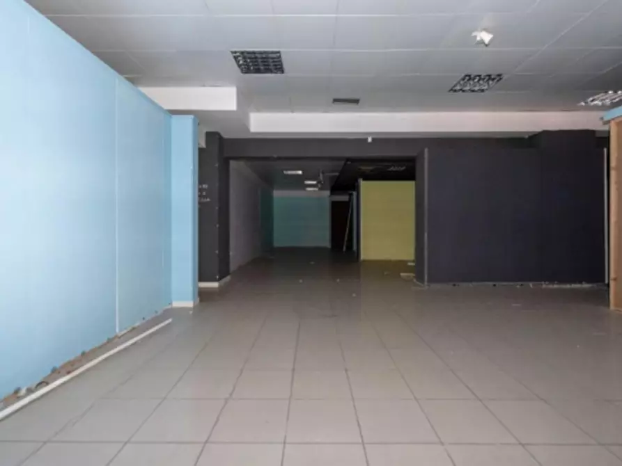 Immagine 7 di Capannone industriale in vendita  in Strada Statale 372, N. snc a San Salvatore Telesino