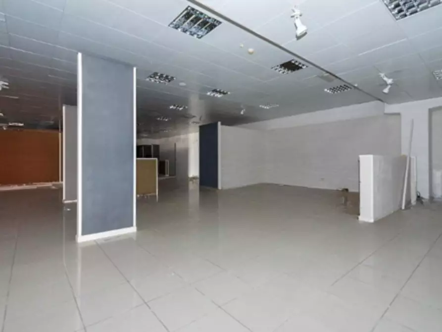 Immagine 10 di Capannone industriale in vendita  in Strada Statale 372, N. snc a San Salvatore Telesino