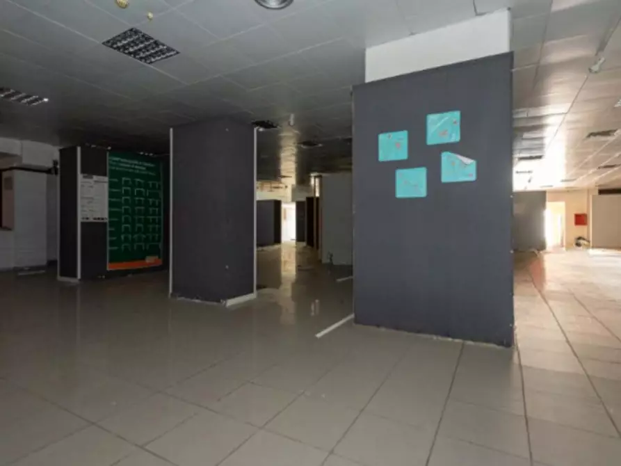 Immagine 11 di Capannone industriale in vendita  in Strada Statale 372, N. snc a San Salvatore Telesino