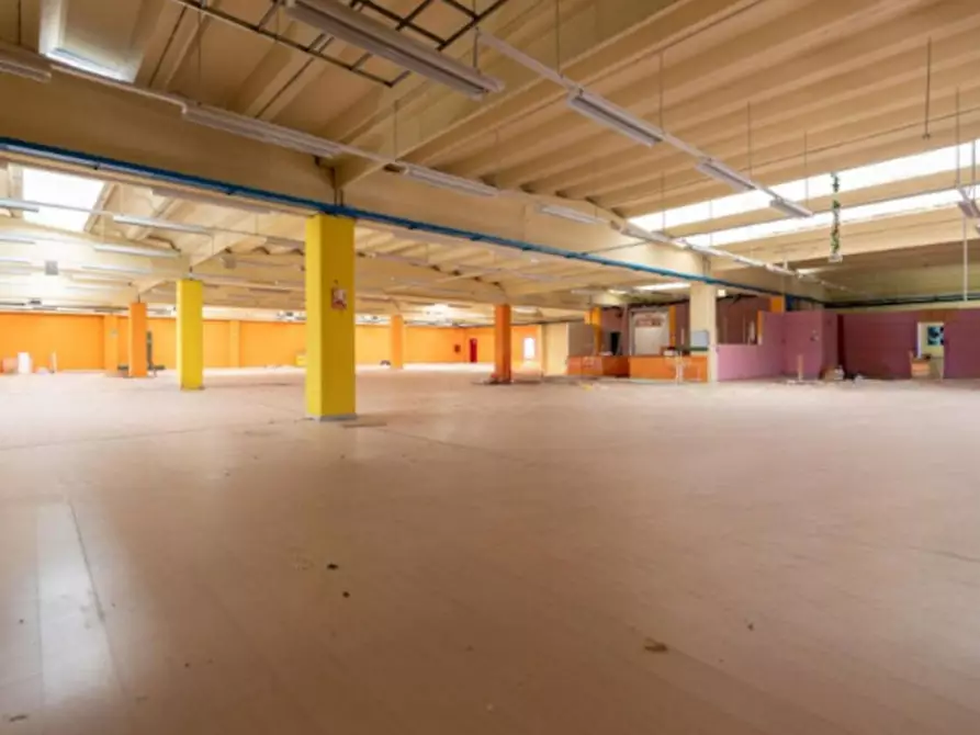 Immagine 13 di Capannone industriale in vendita  in Strada Statale 372, N. snc a San Salvatore Telesino