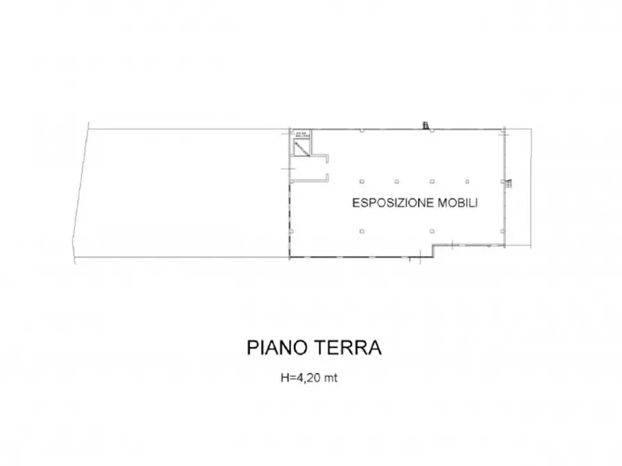 Immagine 15 di Capannone industriale in vendita  in Strada Statale 372, N. snc a San Salvatore Telesino